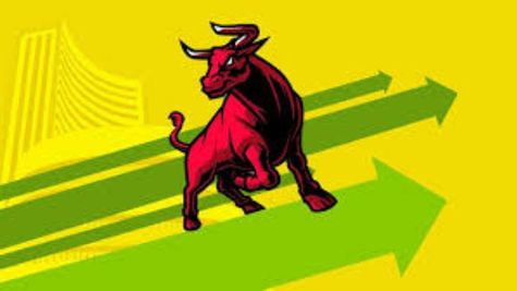 Intraday Stocks (July 16): நச்சுன்னு 2 பங்குகள்.. நிபுணரின் அசத்தலான பரிந்துரை..!