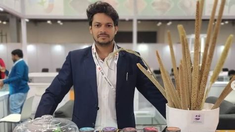 97సార్లు ఫెయిలై.. జాబ్ మానేసి బిజినెస్ చేస్తూ కోట్లు సంపాదిస్తున్న ఎంబిఎ స్టూడెంట్..