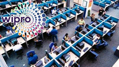 Wipro Jobs: హైదరాబాద్ టెక్కీలకు విప్రో జాబ్ ఆఫర్.. వార్షిక ప్యాకేజీ రూ.30 లక్షలు, 10 పోస్టులు ఖాళీ..