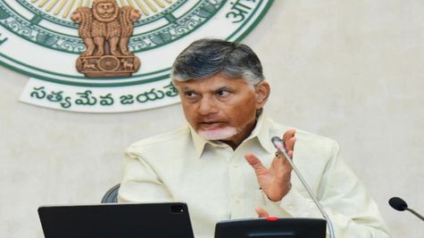 ఆంధ్రప్రదేశ్లో ఉద్యోగాల జాతర: 5 ఏళ్లలో 20 వేల స్టార్టప్‌లు, లక్ష కొలువులు.. వీరికి పండగే..