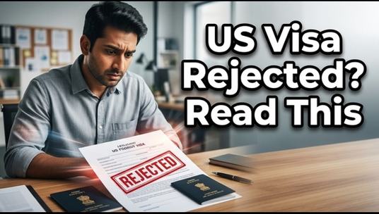 US Tourist Visa (B-1/B-2) Guide 2026: How To Apply From India, Avoid ...