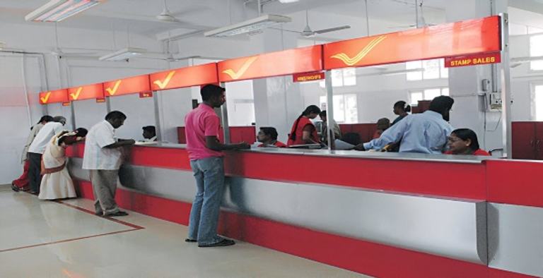 India Post Launches Guaranteed Next-Day Speed Post & Parcel Delivery in ...