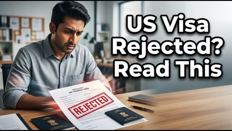 US Tourist Visa (B-1/B-2) Guide 2026: How To Apply From India, Avoid ...