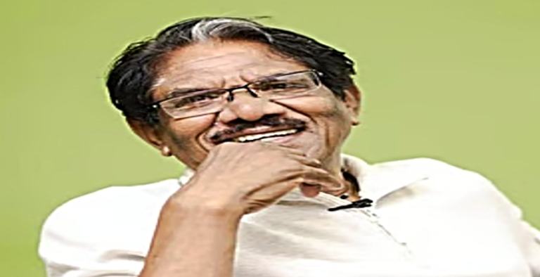 Bharathi Raja Death Updates: Legendary Tamil Director, Actor ...