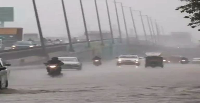 IMD Weather Forecast October 5-10, 2026: Rain, Thunderstorm And Strong ...