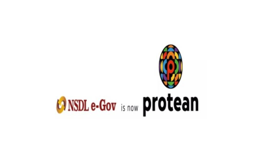 NSDL e-Gov Infrastructure Rebrand as Protean e-Gov Technologies ...