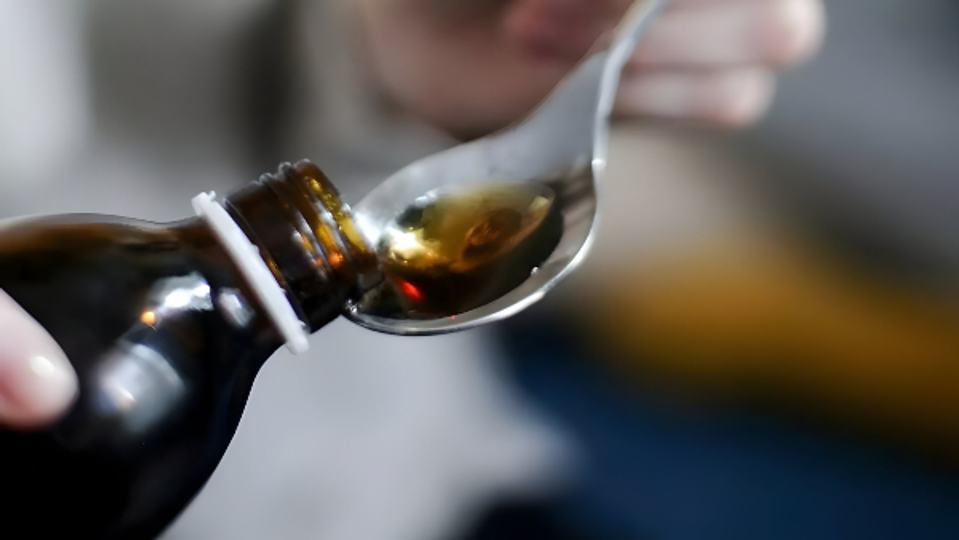 WHO Issues Alert About Contaminated Indian-Made Cold Medicine Sold in ...