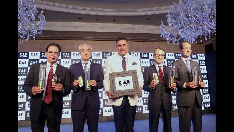 Kai Group Invests ¥300M in Rajasthan Facility Expansion for Increased ...