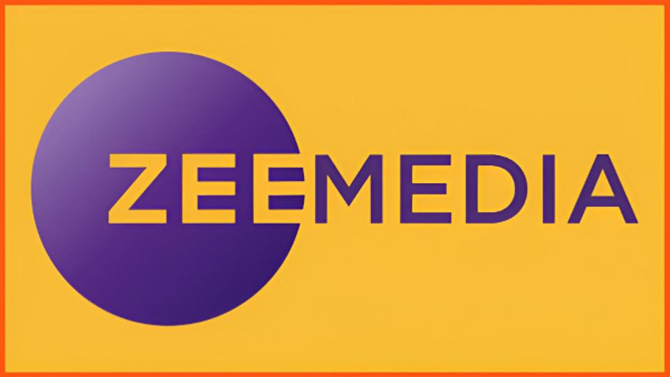 Zee Media Corporation Shares Up 5% As New Undertakings And Q1 ...