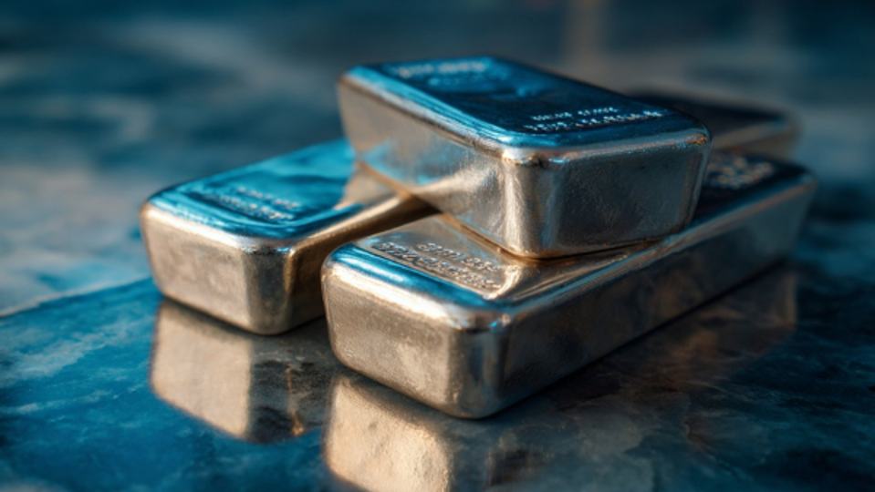 Tata Silver ETF, Nippon, ICICI, HDFC, SBI To Axis: Silver ETF Falls ...