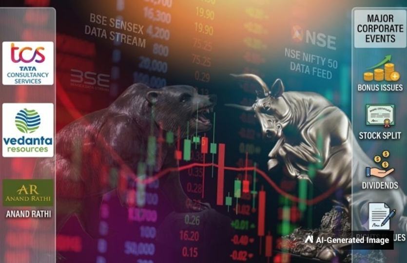 1:1 Bonus Issue + 1:5 Stock Splits + Rs 23 Dividends + Rights Issues ...