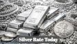 Silver Price Today: 14 मार्च को चांदी फिर टूटा