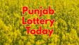 Punjab Lottery Result: पंजाब स्टेट डियर लॉटरी रिजल्ट जारी!