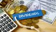 Dividend Stocks: गिरते बाजार में डिविडेंड से कमाई का मौका!