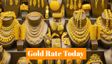 2 अप्रैल को भी सोने की कीमतों में उतार-चढ़ाव जारी!