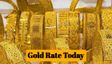 अंबेडकर जयंती के दिन सोने के दाम में जोरदार उछाल!