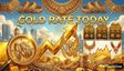Gold Rate Today: नहीं थम रही सोने की गिरावट, आज फिर टूटा भाव