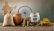 निवेश के विकल्प: FD, RD या SIP?