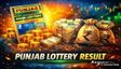 Punjab Lottery Result Friday: आज किसकी लगी लॉटरी?