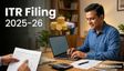 ITR Filing: आईटीआर फाइलिंग शुरू
