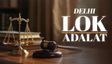 Delhi Lok Adalat: ट्रैफिक चालान से मिल सकती राहत