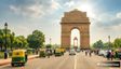 दिल्ली में झुलसाने वाली गर्मी, पारा 43°C पारा जाने की आशंका