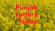 Punjab Lottery Result: 3 जून को पंजाब लॉटरी का रिजल्ट जारी!