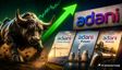 Adani Group Stocks: अडानी ग्रुप के 3 शेयरों पर जेफरीज ने जताया भरोसा!
