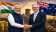 Modi-Albanese Nuclear Deal: भारत को मिलेगा Australia का Uranium!