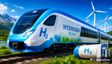Hydrogen Train: अब हाइड्रोजन से दौड़ेगी ट्रेन!