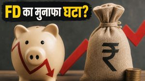 FD बनाम SIP: 2025 में निवेश की सही रणनीति