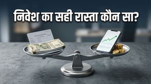 मई 2026: निवेश की सही रणनीति कैसे चुनें