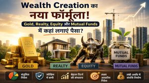 Gold, Equity या Mutual Funds, कहां लगाएं पैसा?