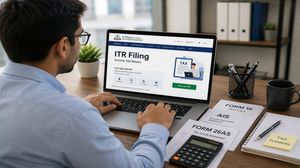 Job Change के बाद ITR Filing कैसे करें?