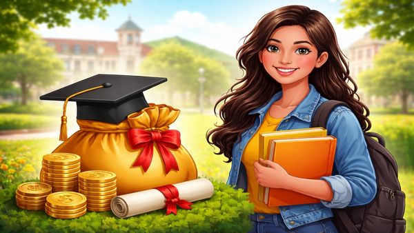How To Get a Scholarship: पैसों की कमी से रुकी पढ़ाई? जानिए स्कॉलरशिप पाने का आसान तरीका