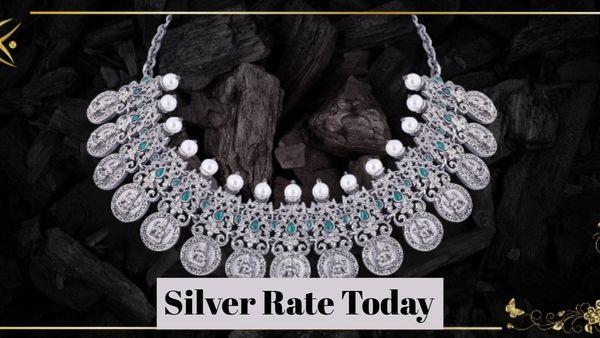 Silver Price Today: 13 मार्च को फिर टूटा चांदी का भाव, जानिए प्रति किलो चांदी की कीमत, आपके शहर का सिल्वर रेट