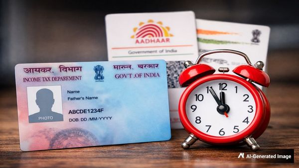 PAN Card: पैन कार्ड बनवाने की आखिरी तारीख! 31 मार्च के बाद बदल जाएंगे नियम, जानें अप्लाई करने का प्रोसेस