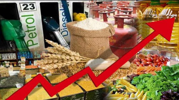 OIL Crisis: US-Iran war के बीच पड़ने वाली है महंगाई की मार, खाना-पानी सब होगा महंगा!