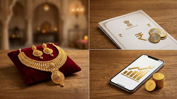 अक्षय तृतीया पर सोना: गहने या SGB, क्या है मुनाफे का सौदा?