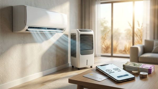 AC पर भारी डिस्काउंट! आज इन ऑफर्स से बचाएं हजारों