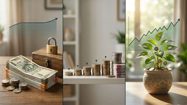 FD, RD या SIP: पैसा दोगुना करने का सही तरीका