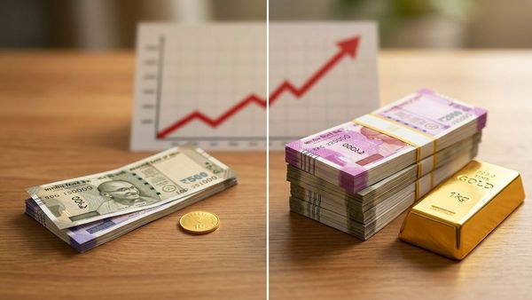 सोने की कीमतों में उछाल: क्या अभी निवेश करना सही है?