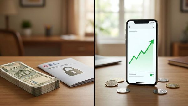 HDFC बैंक के नतीजों के बाद, FD या SIP: क्या है सही दांव?