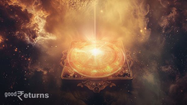 आज का Financial Raashifal: 23 अप्रैल, 2026 -  समय पर अवसरों का पता लगाएं और नकदी प्रवाह में बदलावों से निपटें।