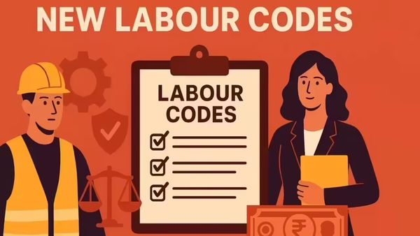 New Labor Code: नौकरी करने वालों के लिए अलर्ट! नई सैलरी स्लिप देखकर चौंक जाएंगे! क्या बदला आपके लिए?