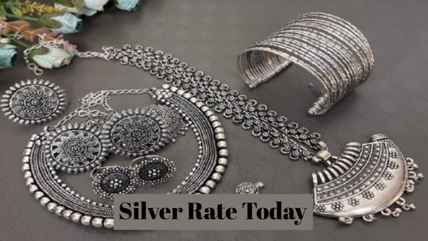 Silver Price Today: पिछले कई दिनों से थमी चांदी की कीमत! जानिए आज 7 अप्रैल को क्या है प्रति किलो चांदी का भाव