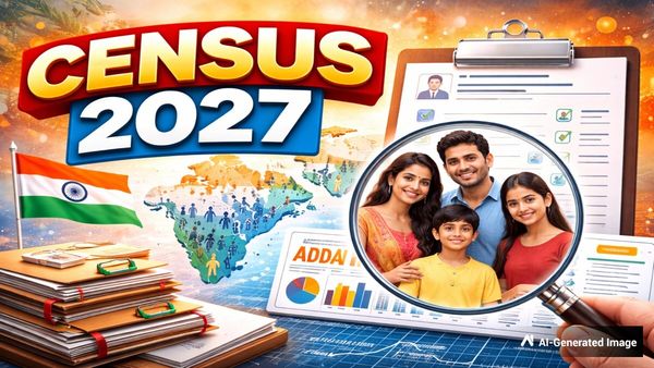 अब घर बैठे करें जनगणना! जानें आपके शहर में कब से शुरु होगी स्व-गणना, Census 2027 में आया नया डिजिटल तरीका