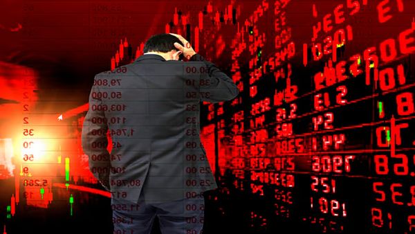 Nifty Target: शेयर बाजार को झटके पर झटका, BNP पारिबा ने घटाया Nifty का टारगेट