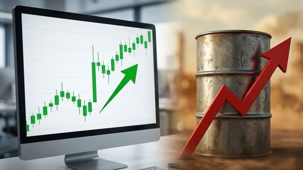 भारतीय शेयर बाजार में आज बड़ी हलचल, क्रूड ऑयल का दिखेगा असर