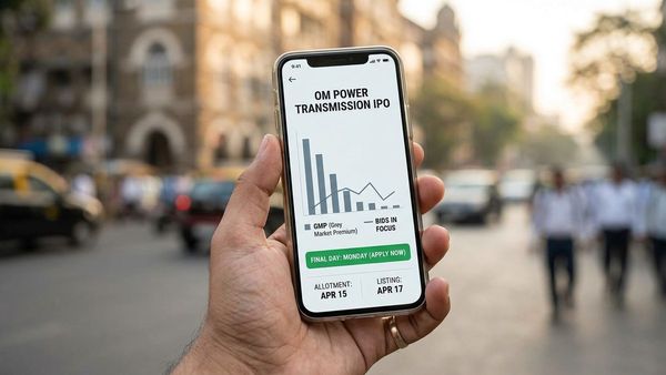 Om Power Transmission IPO: आज आखिरी मौका, क्या पैसा लगाना सही है?